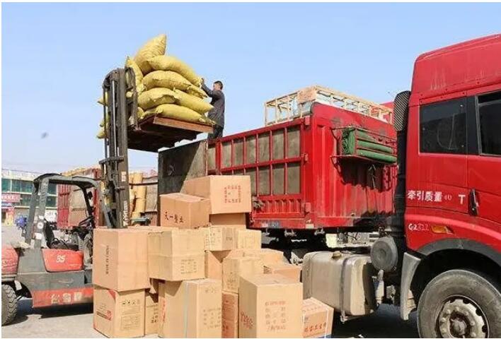 厦门到黄州区物流专线