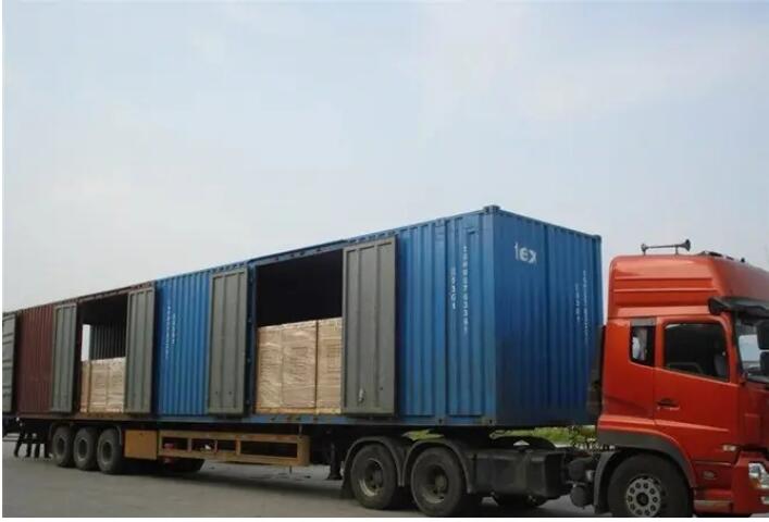 厦门到黄州区整车运输