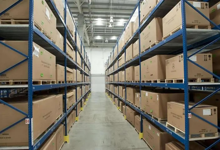 厦门到黄州区货物仓储