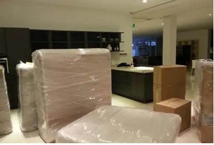 厦门到黄州区长途搬家