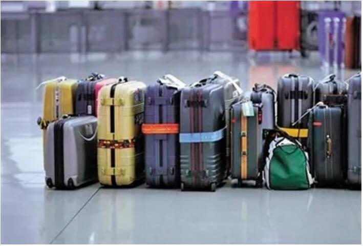 厦门到黄州区行李托运