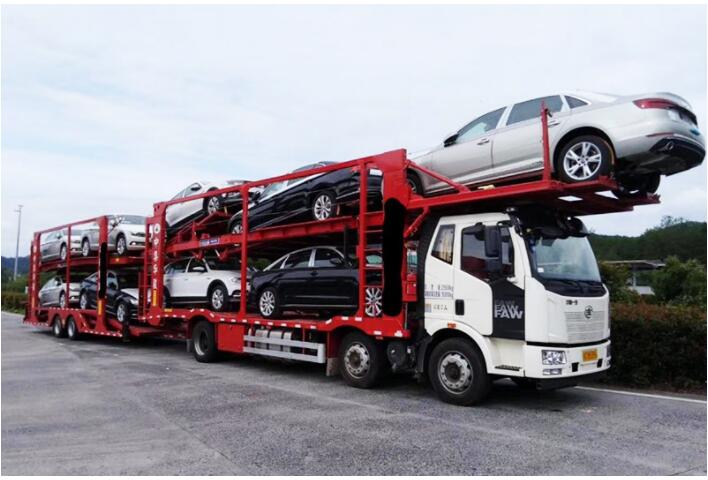 厦门到黄州区轿车托运